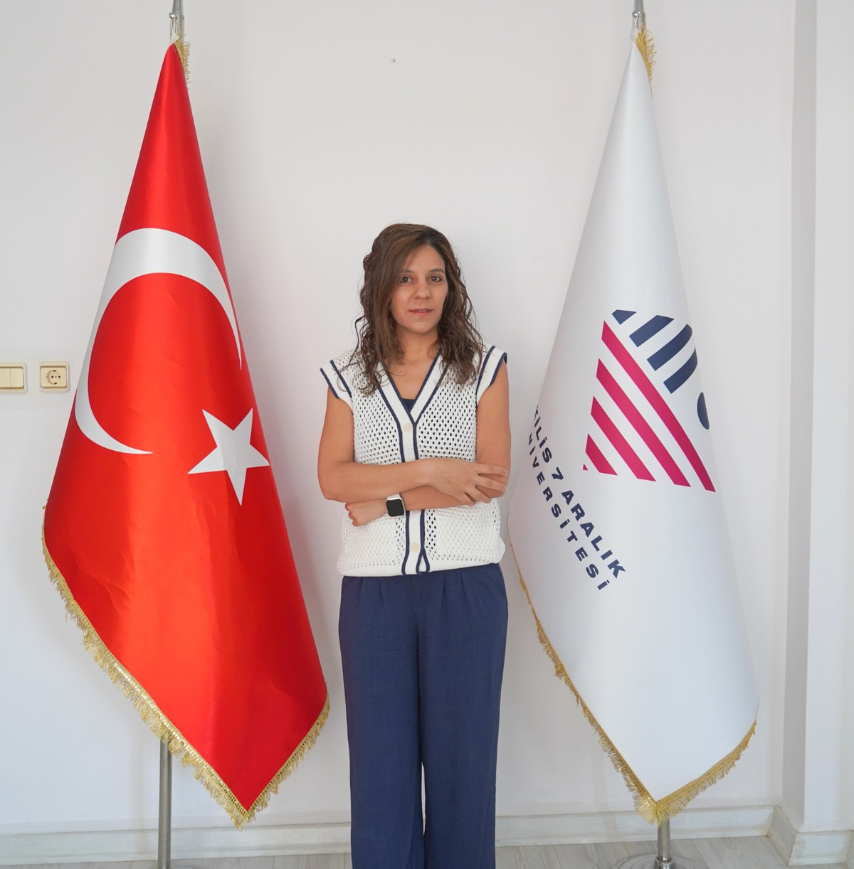 Ebru KÜLEKÇİ AKYAVUZ